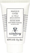 Sisley Facial Mask With Linded Blossom Kozmetika za lice